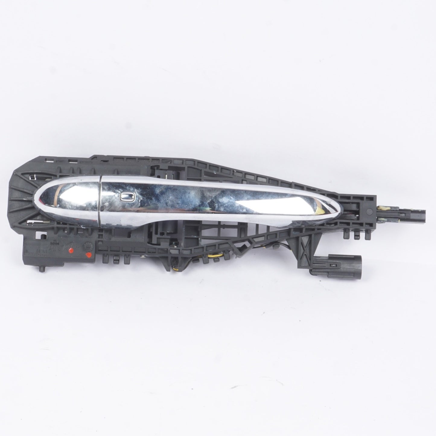 2014 - 2017 Maserati Ghibli Front Right Side Door Exterior Handle 670005438 OEM