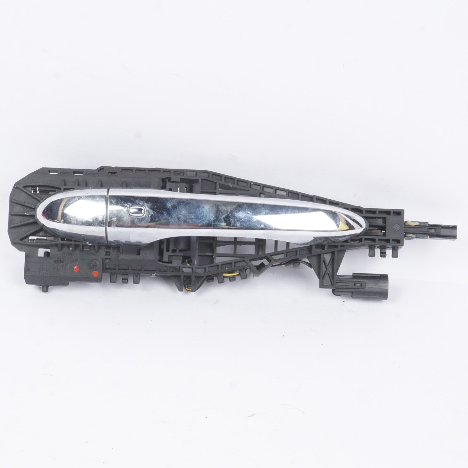2014 - 2017 Maserati Ghibli Front Right Side Door Exterior Handle 670005438 OEM