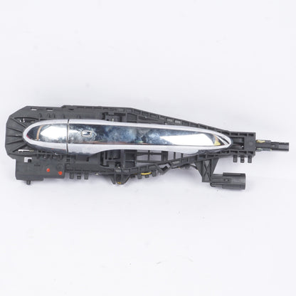 2014 - 2017 Maserati Ghibli Front Right Side Door Exterior Handle 670005438 OEM