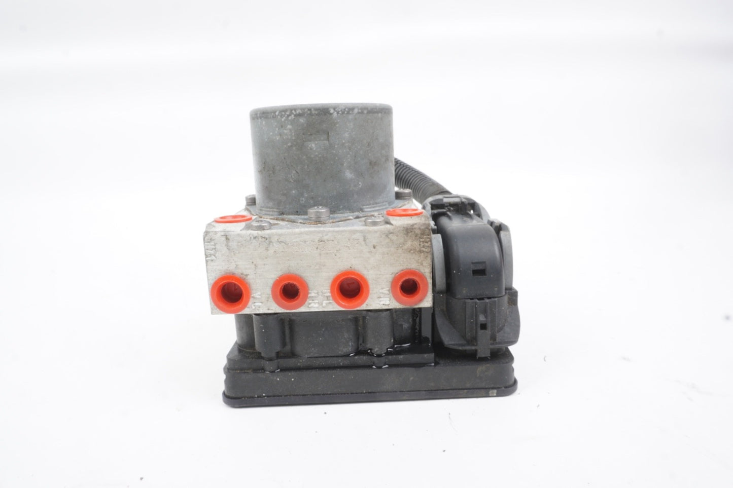 2014 Fiat 500L ABS Antilock Brake Pump Module Unit Hydraulic Block OEM