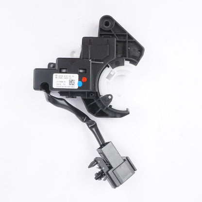10-16 Mercedes W204 C250 E350 Coupe Front Left Side Seat Lock Sensor Module OEM