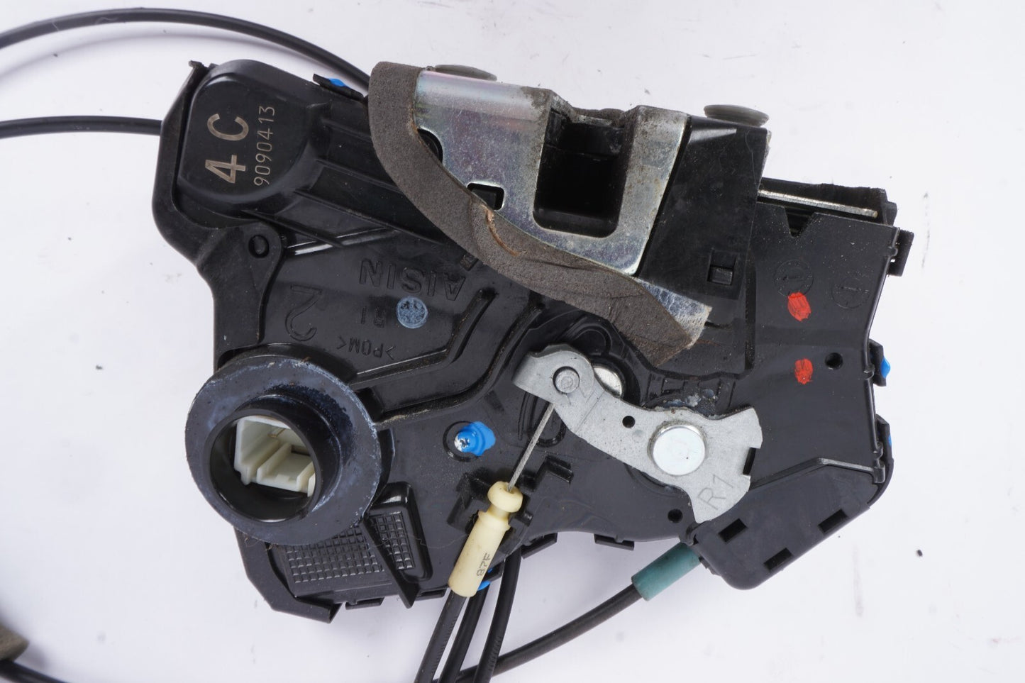 2010-2015 LEXUS IS250 IS350 FRONT RIGHT PASSENGER SIDE DOOR LOCK LATCH ACTUATOR