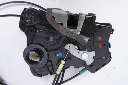 2010-2015 LEXUS IS250 IS350 FRONT RIGHT PASSENGER SIDE DOOR LOCK LATCH ACTUATOR