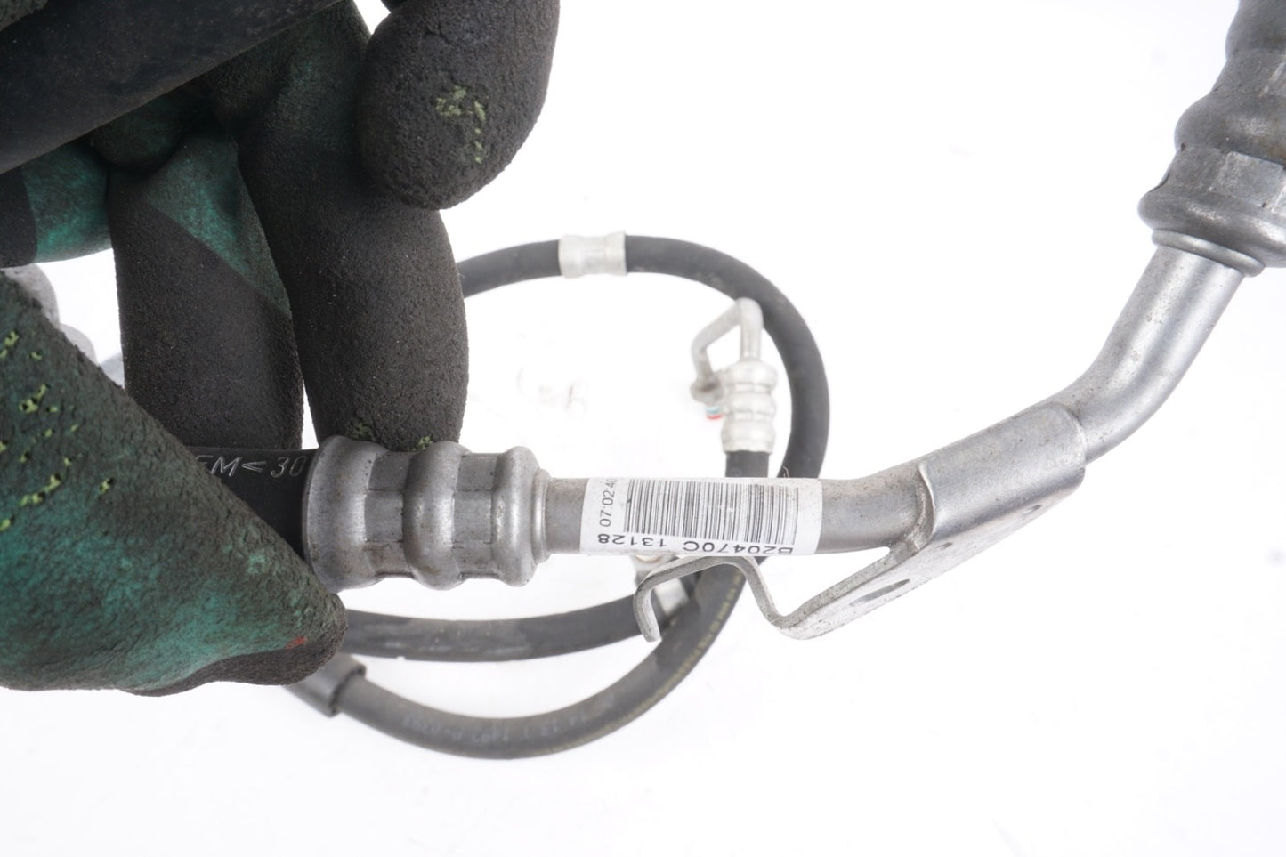 2012 - 2014 Mercedes W204 C250 Power Steering OEM