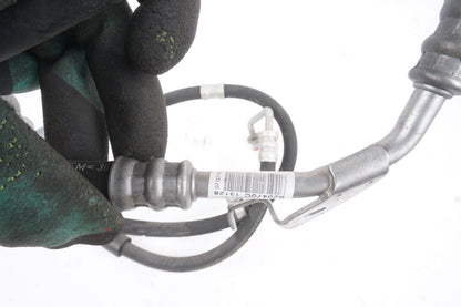 2012 - 2014 Mercedes W204 C250 Power Steering OEM