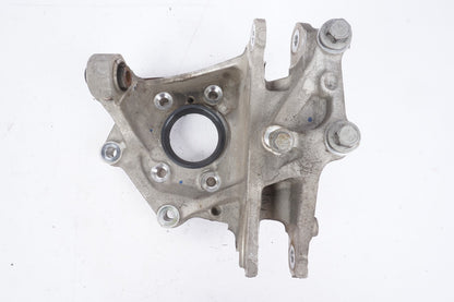2021 - 2024 Polestar 2 Rear Wheel Spindle Knuckle Hub Right Passenger Side OEM