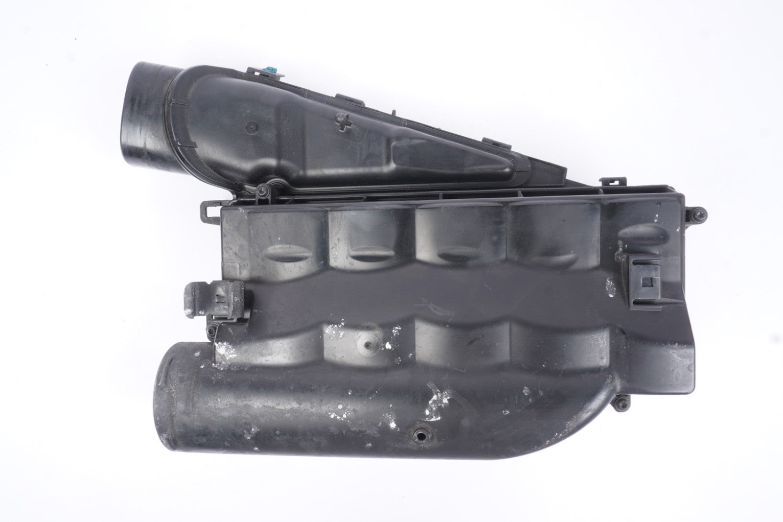 12-17 Mercedes W221 S550 CL550 E550 Air Intake Cleaner Box Right 2780900201 OEM