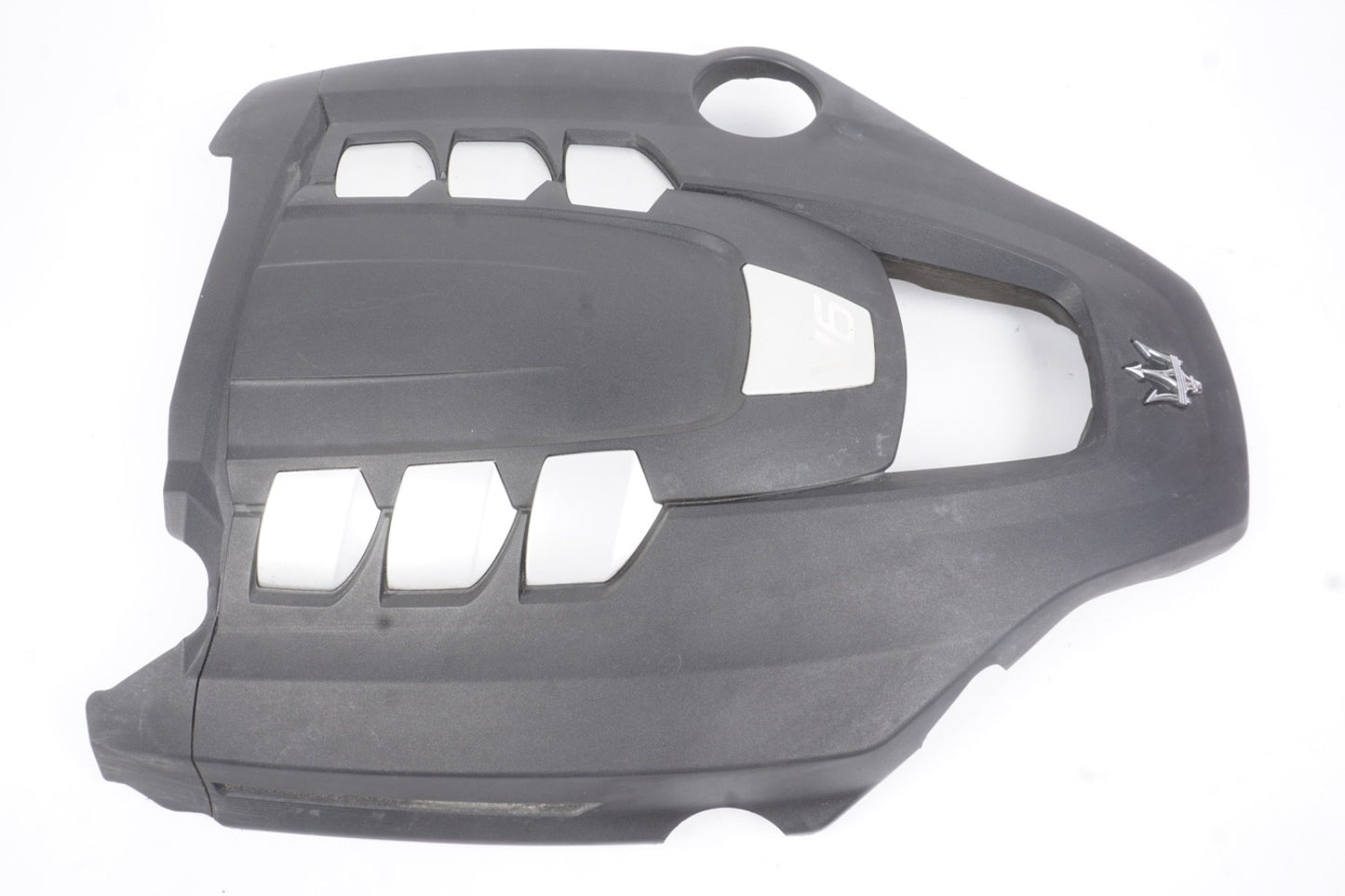 2014 - 2020 Maserati Ghibli 3.0L Engine Motor Appearance Cover Panel OEM