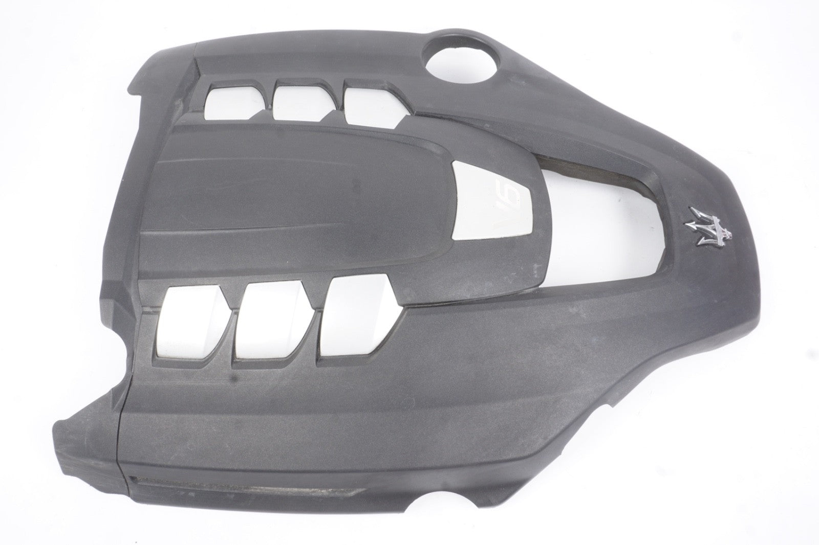 2014 - 2020 Maserati Ghibli 3.0L Engine Motor Appearance Cover Panel OEM