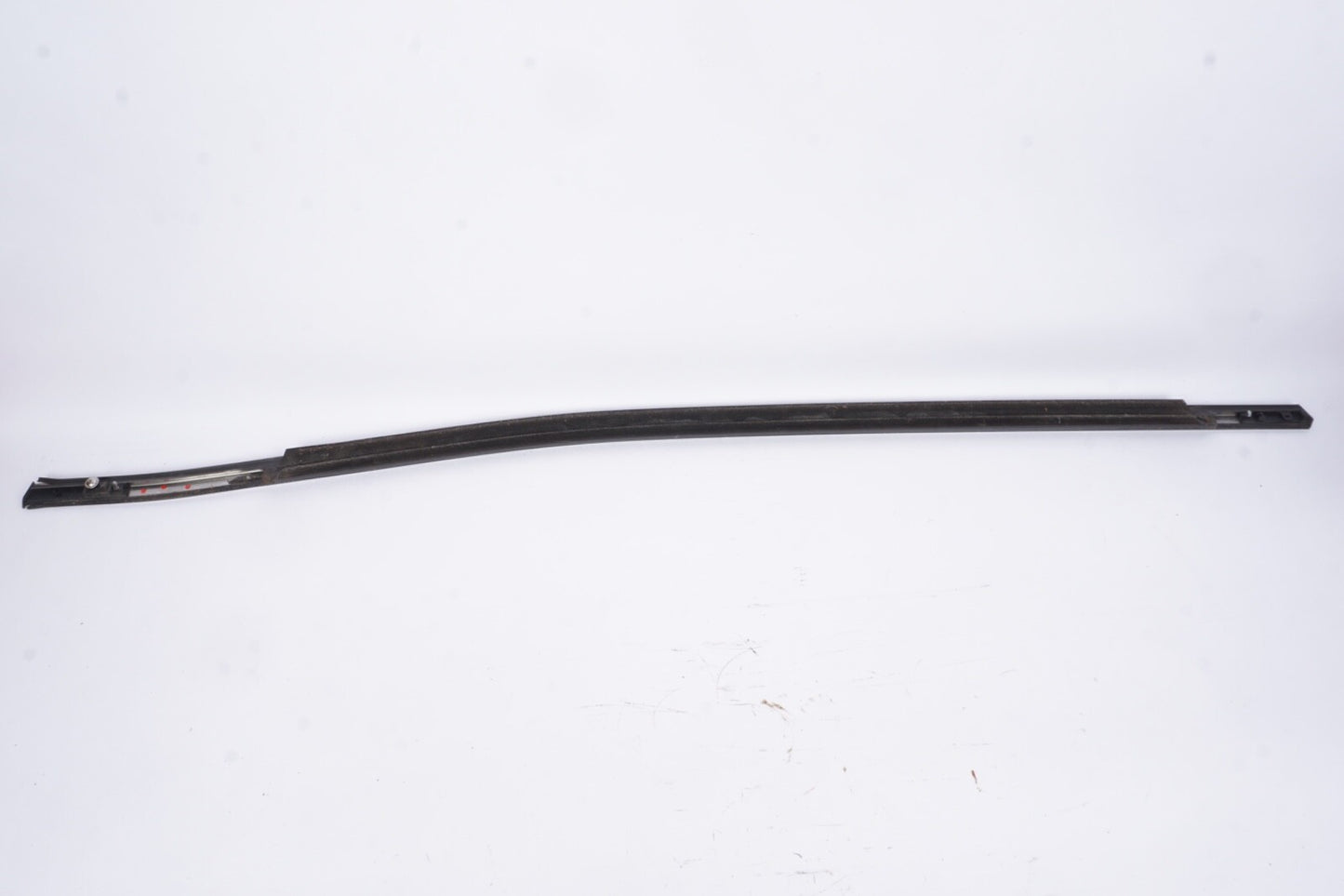 2018-2025 HONDA ODYSSEY REAR LEFT SIDE DOOR WINDOW BELT WEATHERSTRIP MOLDING OEM
