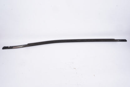 2018-2025 HONDA ODYSSEY REAR LEFT SIDE DOOR WINDOW BELT WEATHERSTRIP MOLDING OEM