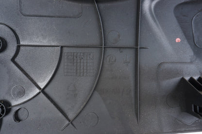 2014 - 2020 Maserati Ghibli Front Left Side Switch Outer Cover Trim OEM