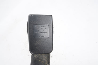 2012 - 2020 BMW F06 640i 650i M6 Right Seat Belt Buckle Passenger 7261946