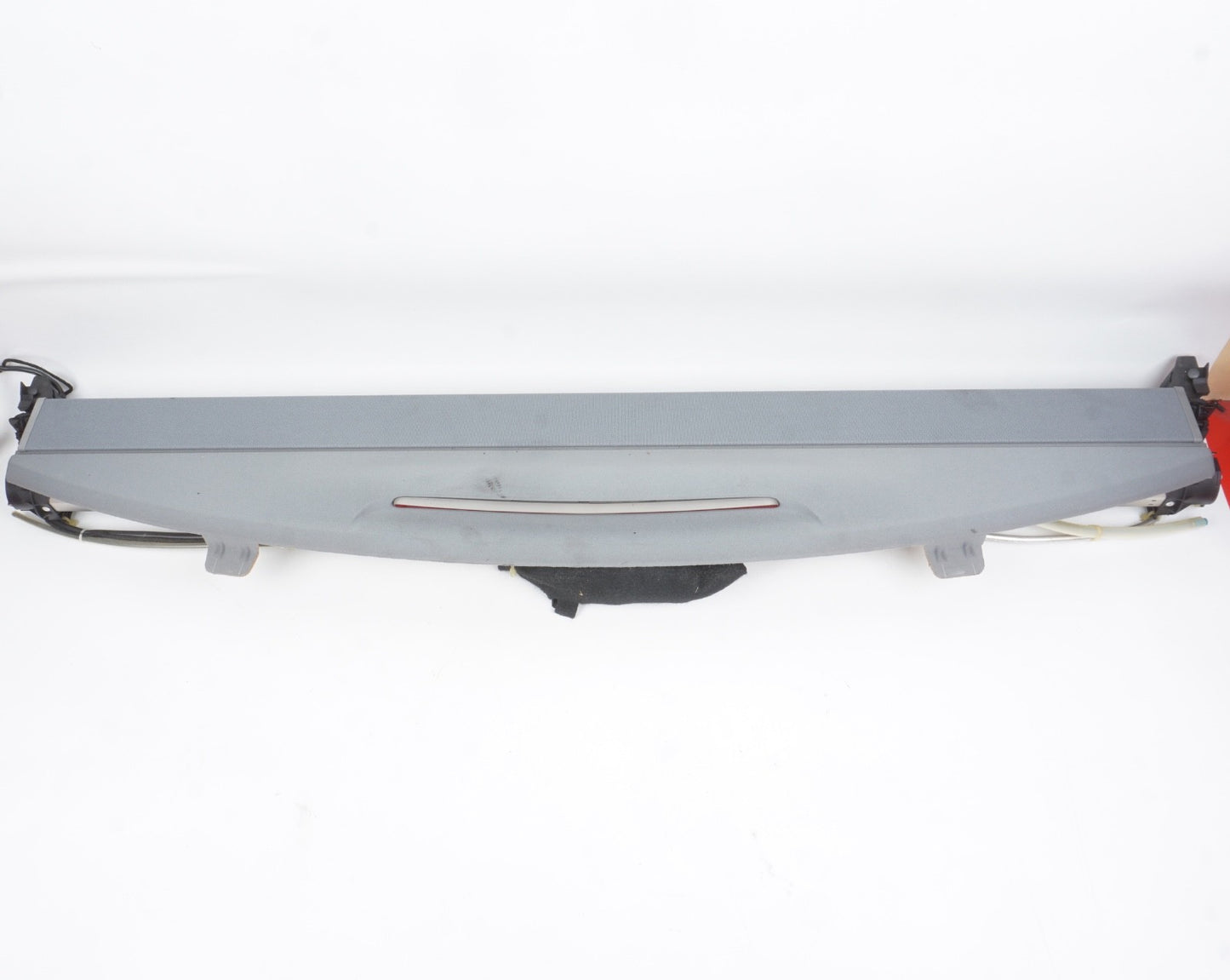 2007 - 2013 Mercedes S550 Rear Window Sun Shade Curtain Screen OEM