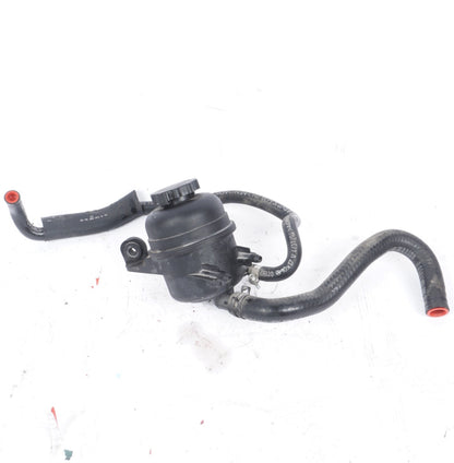 03-12 Mercedes R230 SL550 SL600 SL55 SL65 AMG Power Steering Fluid Reservoir OEM