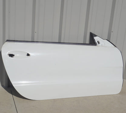 03-12 Mercedes R230 SL500 SL55 Right Passenger Door Shell Frame Panel OEM