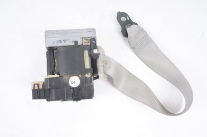 03-06 Mercedes R230 SL500 SL600 Left Side Seatbelt Seat Belt Retractor Oem