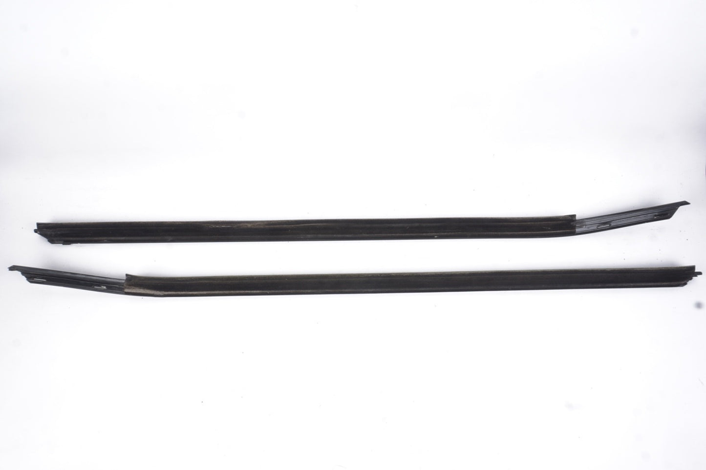 2019 Jeep Renegade Windshield Molding OEM