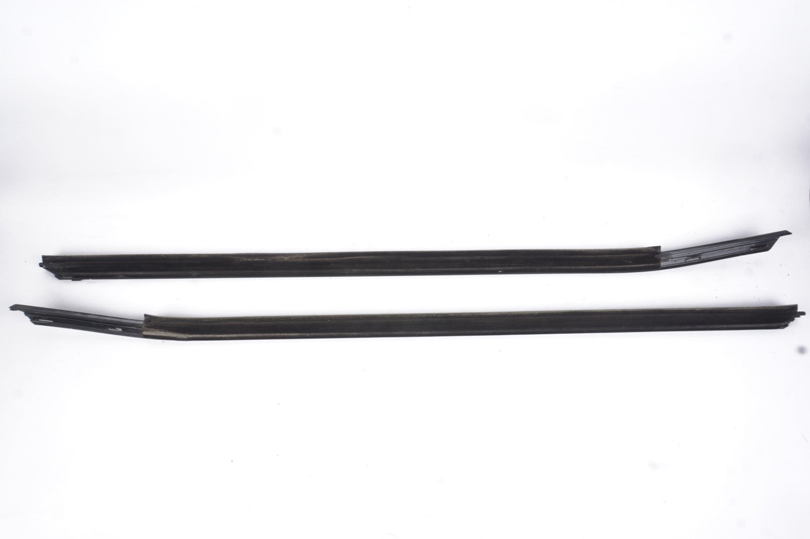 2019 Jeep Renegade Windshield Molding OEM