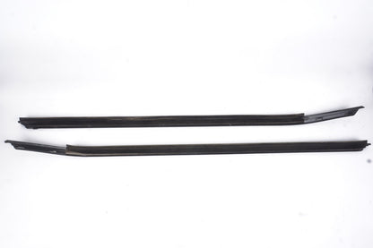 2019 Jeep Renegade Windshield Molding OEM