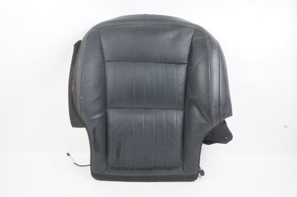 10-13 Mercedes W221 S600 Front Right Seat Cushion Bottom Lower Exclusive OEM