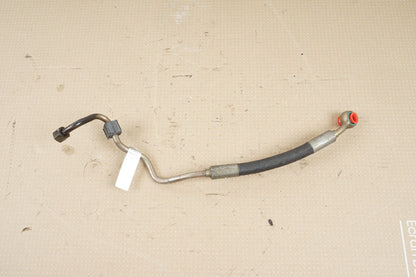 2003-2006 Mercedes-Benz SL500 POWER STEERING PRESSURE HOSE PIPE LINE   OEM