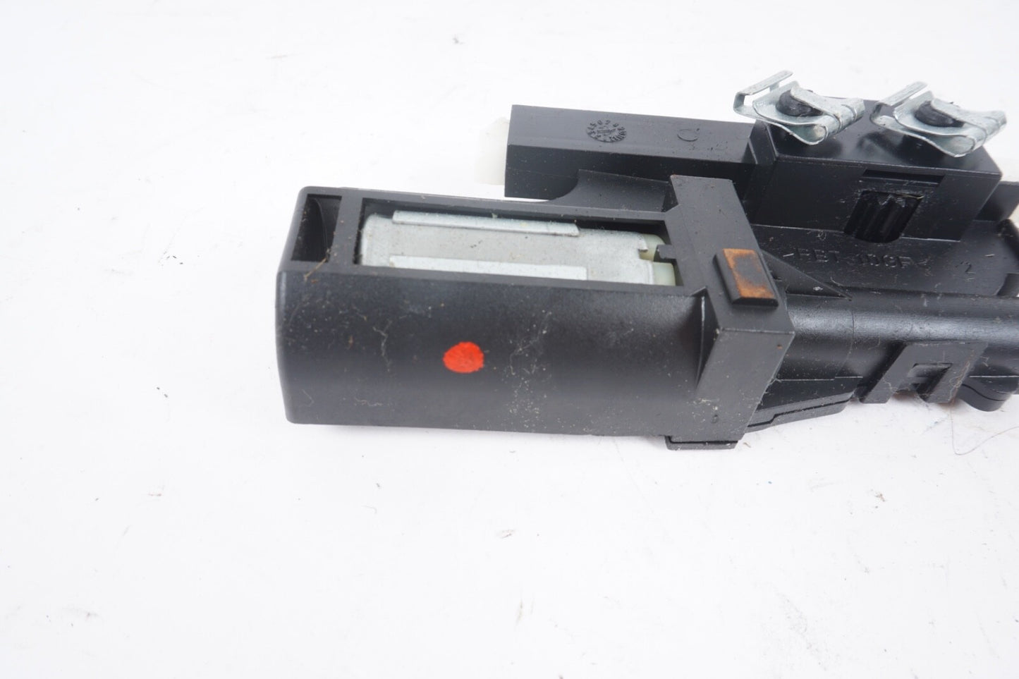 00-14 Mercedes R230 SL500 CL550 CL55 SL63 AMG Front Seat Headrest Motor OEM