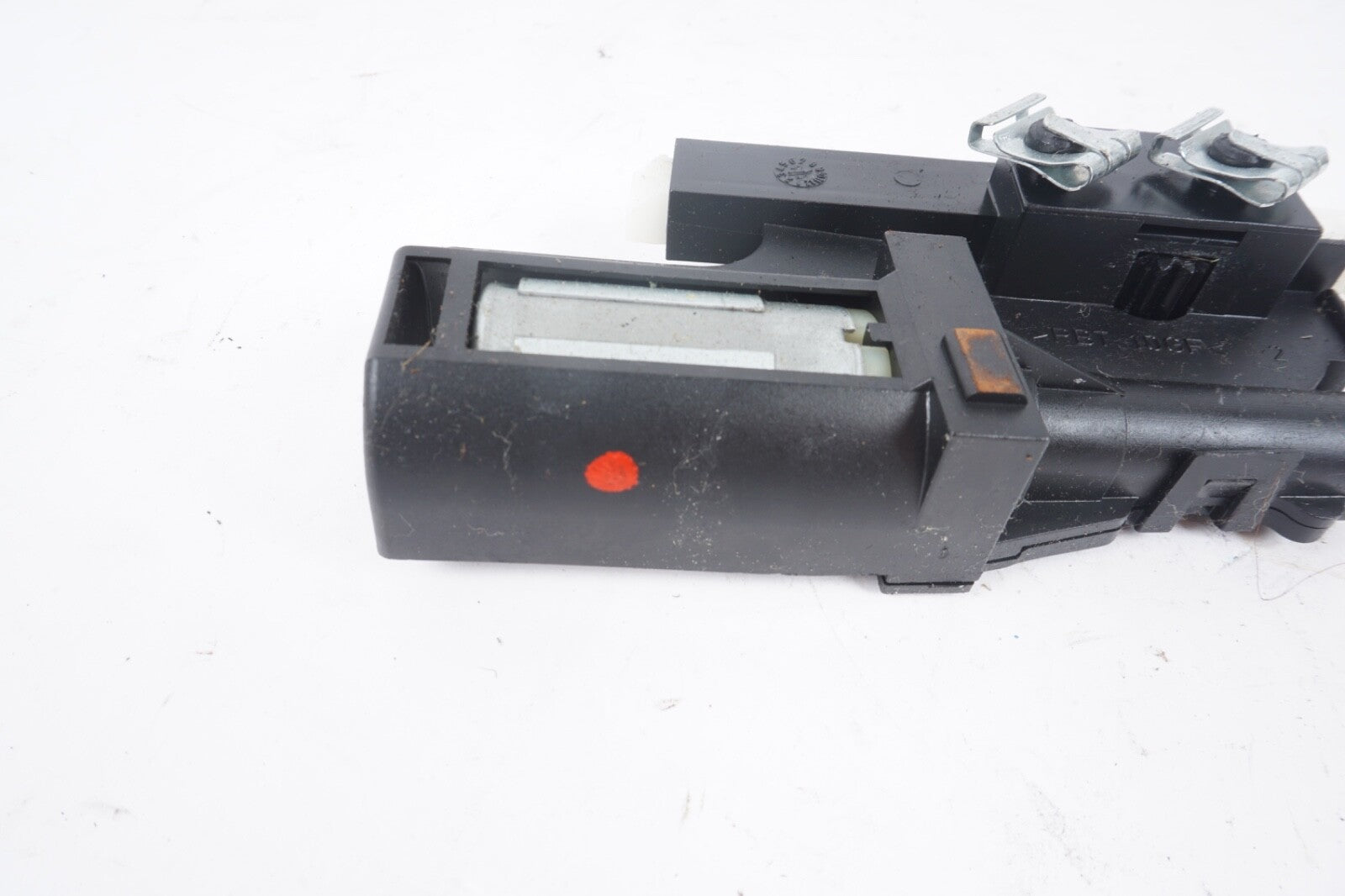 00-14 Mercedes R230 SL500 CL550 CL55 SL63 AMG Front Seat Headrest Motor OEM