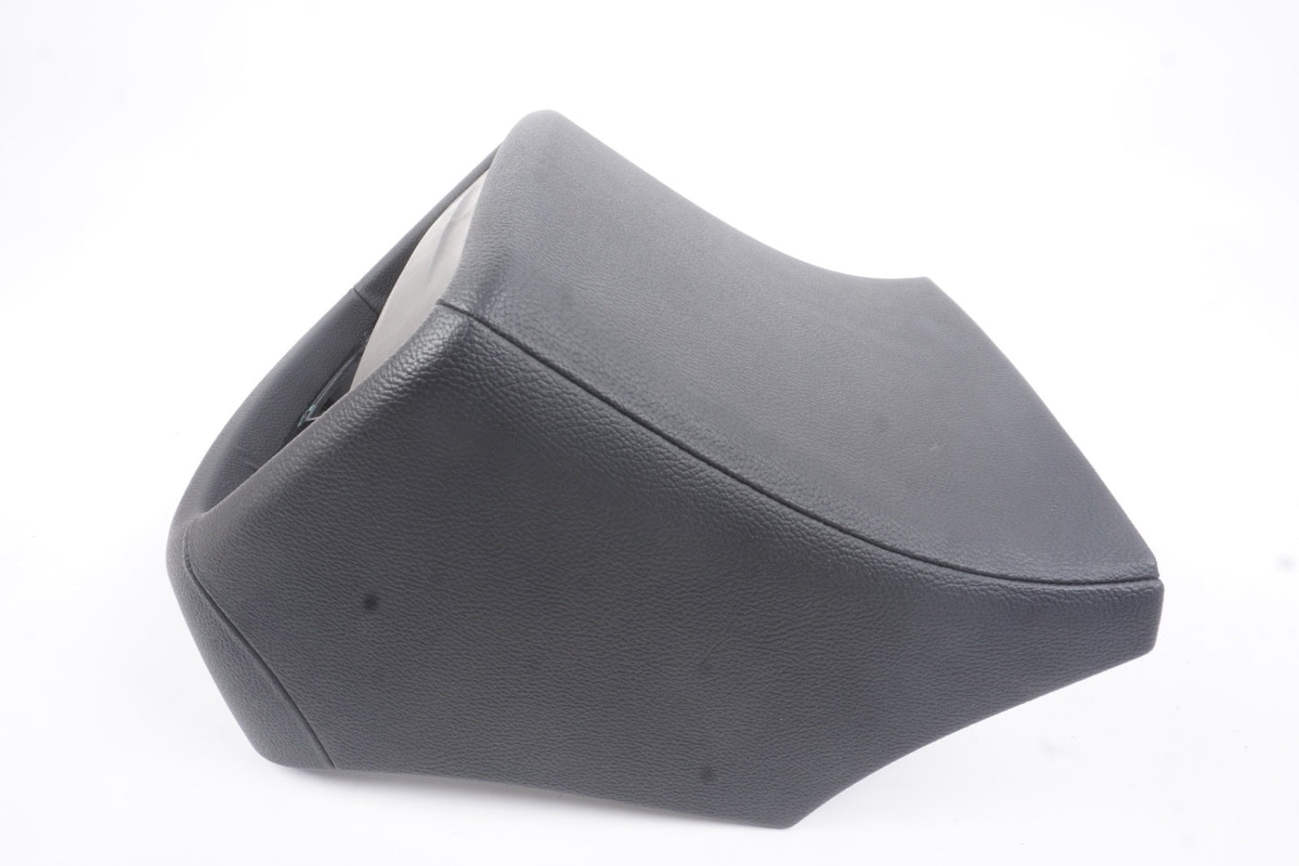 2014 - 2024 Maserati Ghibli Center Console Rear Air Vent Climate Bezel Trim OEM
