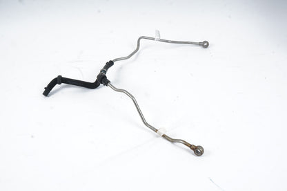 2010 - 2020 Bentley Mulsanne Turbocharger Turbo Coolant Pipe Hose Line