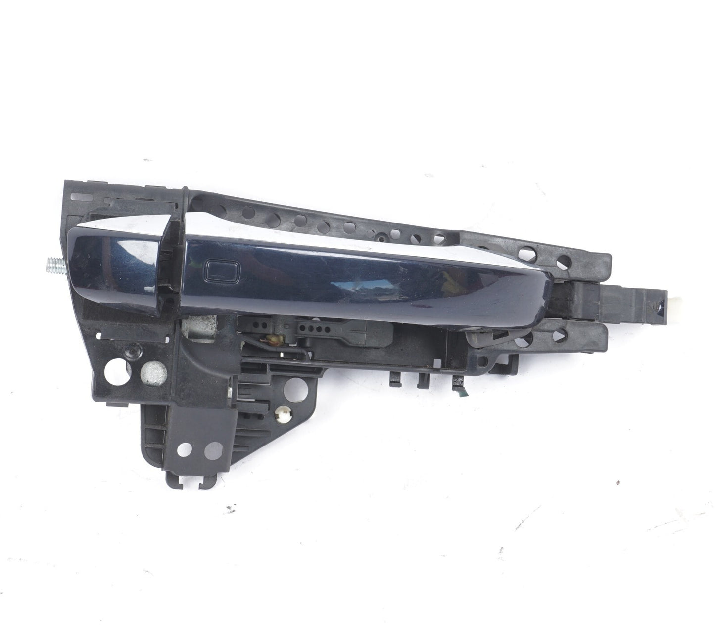 2011 - 2017 Audi A8L A8 Exterior Door Handle Front Right Passenger Side OEM