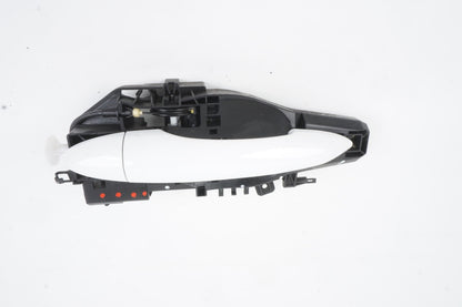2017-2024 ALFA ROMEO GIULIA RIGHT PASSENGER FRONT EXTERIOR DOOR HANDLE OEM