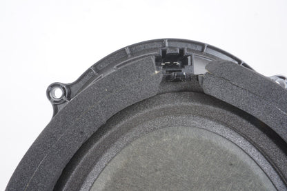 2014 - 2020 Maserati Ghibli Rear Subwoofer Speaker Tweeter Set Of 8 OEM