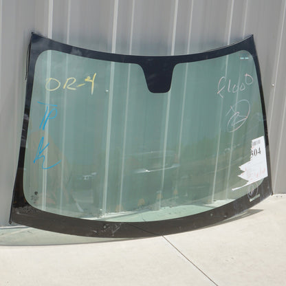 2014 - 2020 FIAT 500L FRONT WINDSHIELD WINDOW GLASS OEM
