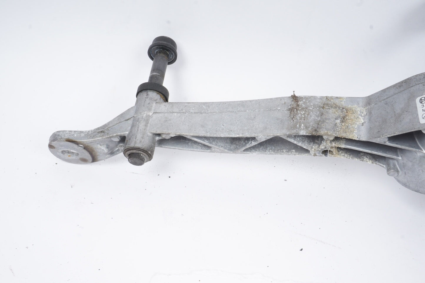 10-15 Mercedes C250 C300 E350 Windshield Wiper Motor Linkage Assembly