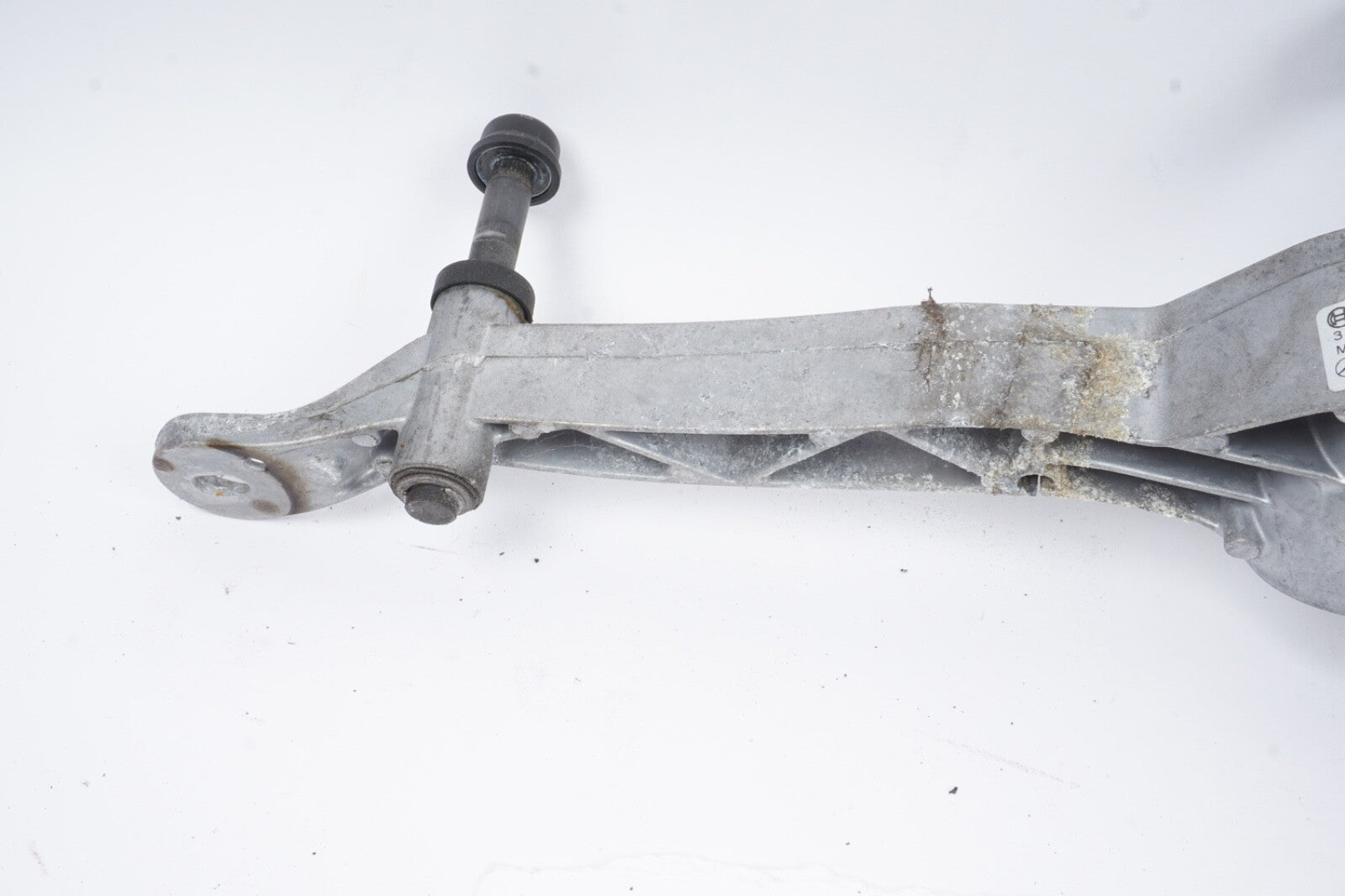 10-15 Mercedes C250 C300 E350 Windshield Wiper Motor Linkage Assembly