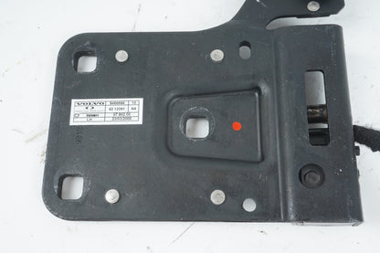 2006-2013 VOLVO C70 CONVERTIBLE TOP ROOF LOCK LATCH LEFT & RIGHT SET  OEM