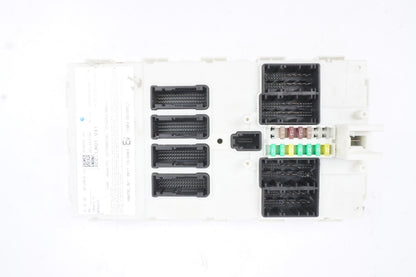 2018 - 2021 BMW X2 F39 IGNITION IMMOBILIZER KEY COMPUTER CONTROL MODULE