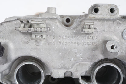 12-18 BMW F01 F10 550i 750i Right Side Engine Valve Cover 7622487 7603060 OEM