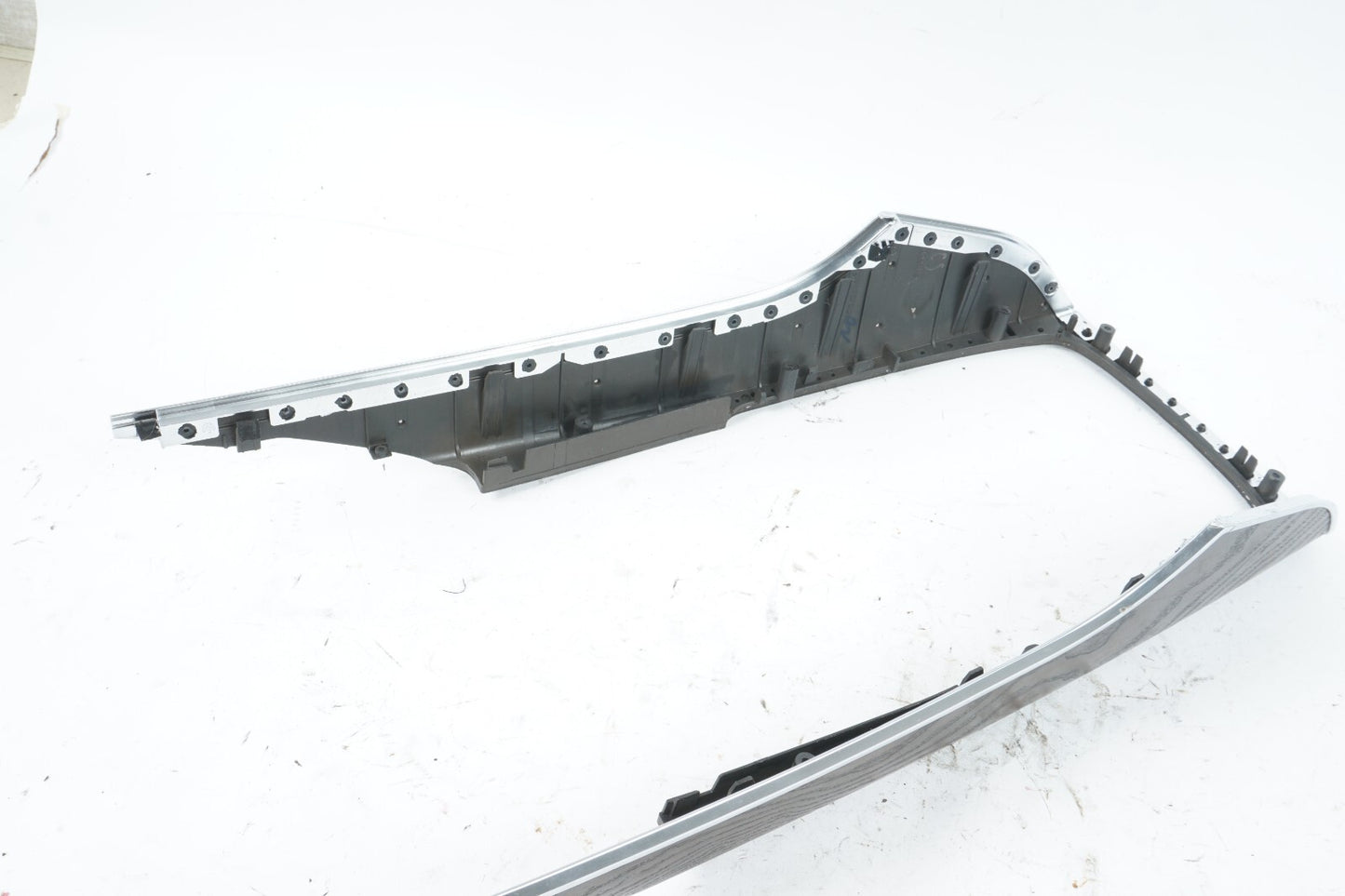 2012 - 2015 AUDI A7 CENTER CONSOLE TRIM OEM