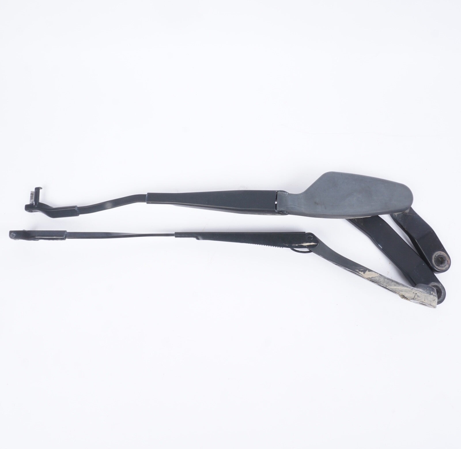 2010 2011 2012 2013 MERCEDES E350 E550 C207 COUPE WINDSHIELD WIPER ARMS PAIR