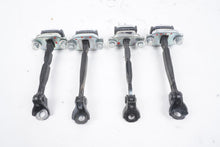 2014 - 2024 Maserati Ghibli Door Hinge Check Stopper Set Of 4 OEM
