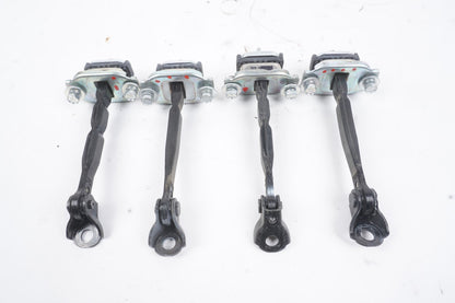 2014 - 2024 Maserati Ghibli Door Hinge Check Stopper Set Of 4 OEM