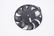 Ford Focus 2015-2018 Right Engine Cooling Intercooler Fan Motor 1.0L Turbo