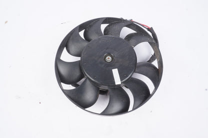 Ford Focus 2015-2018 Right Engine Cooling Intercooler Fan Motor 1.0L Turbo