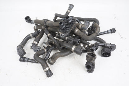 2022 - 2024 MERCEDES EQB350 EQB300 COOLANT COOLING HOSE TUBE PIPE LINE SET