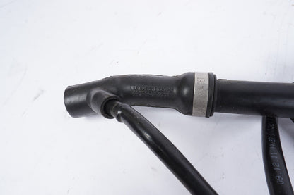 12-14 Mercedes W204 C250 Coolant Hose Line Pipe OEM