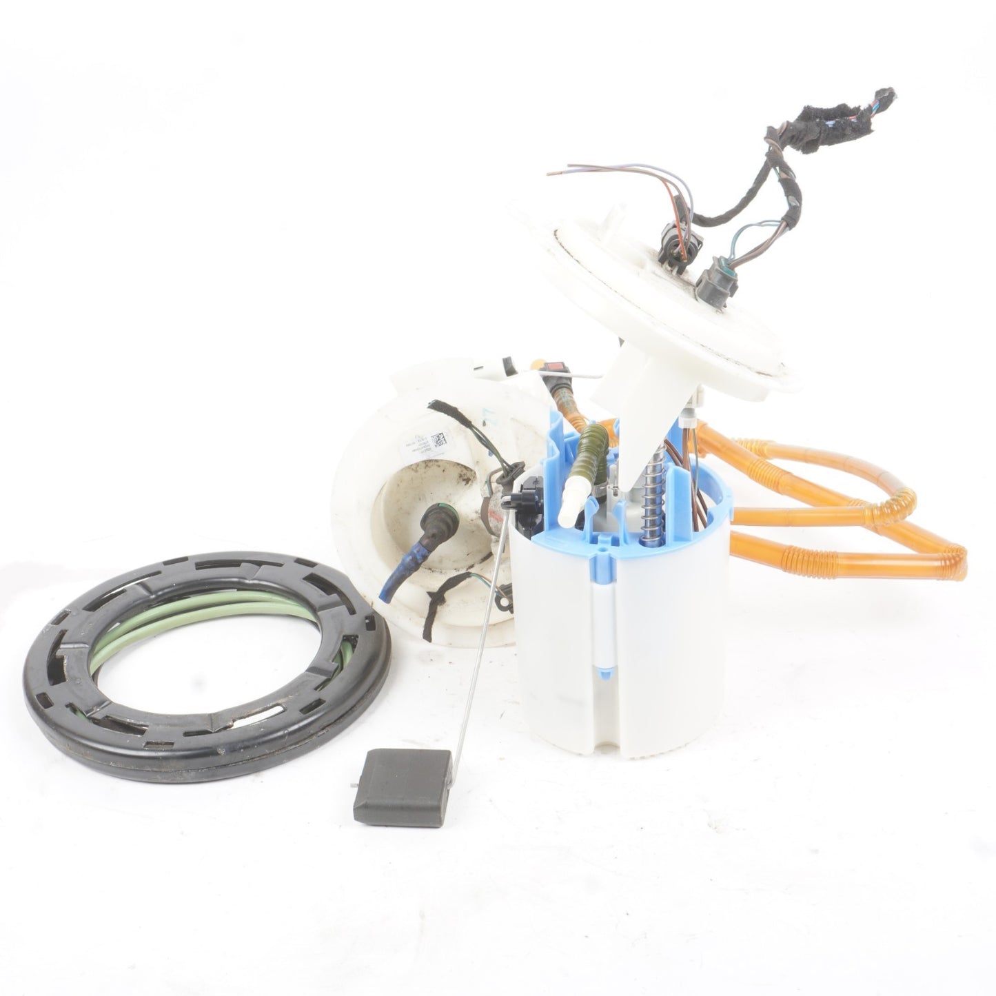08-11 Mercedes W204 C300 Right Side Fuel Pump Level Sensor 2044700894 OEM