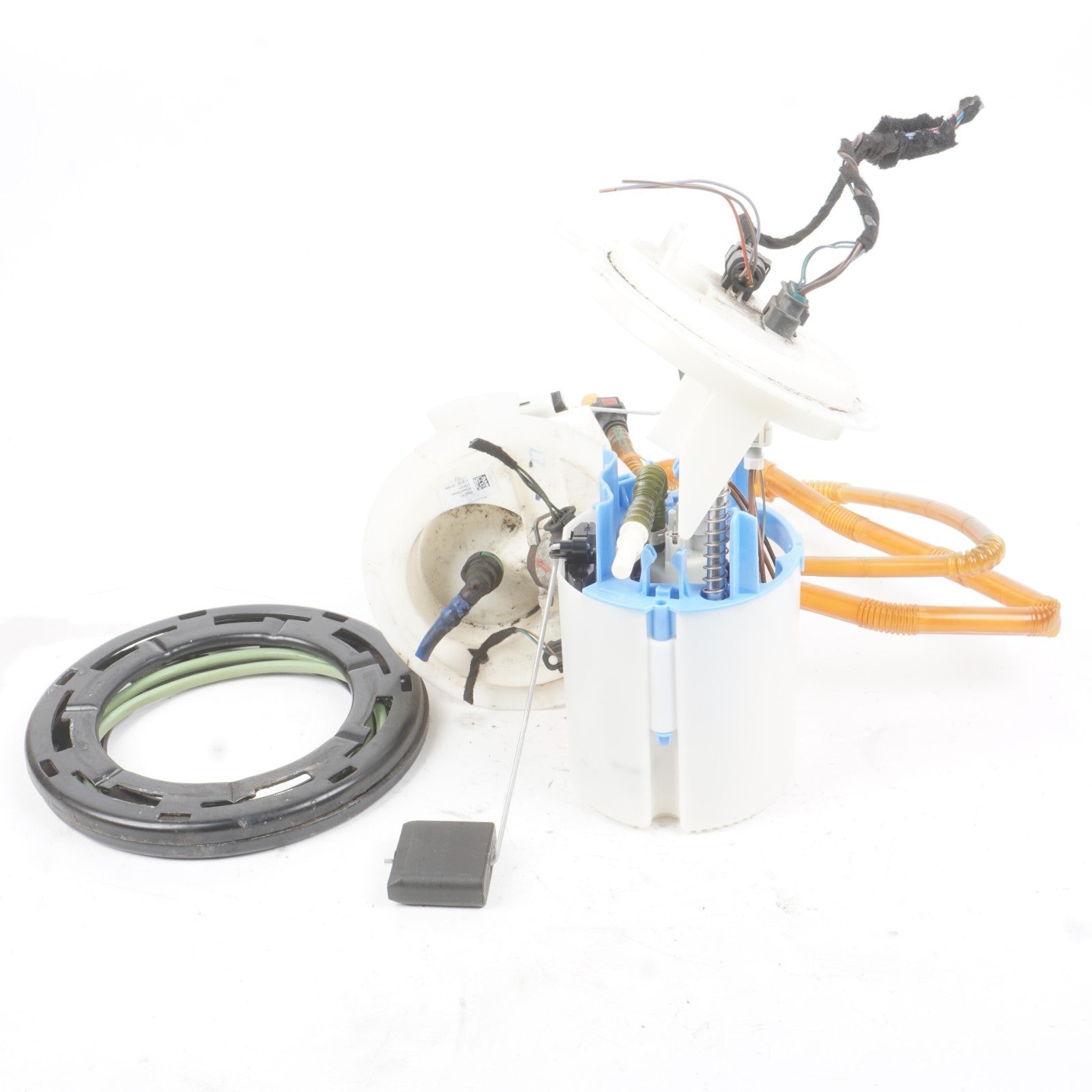 08-11 Mercedes W204 C300 Right Side Fuel Pump Level Sensor 2044700894 OEM