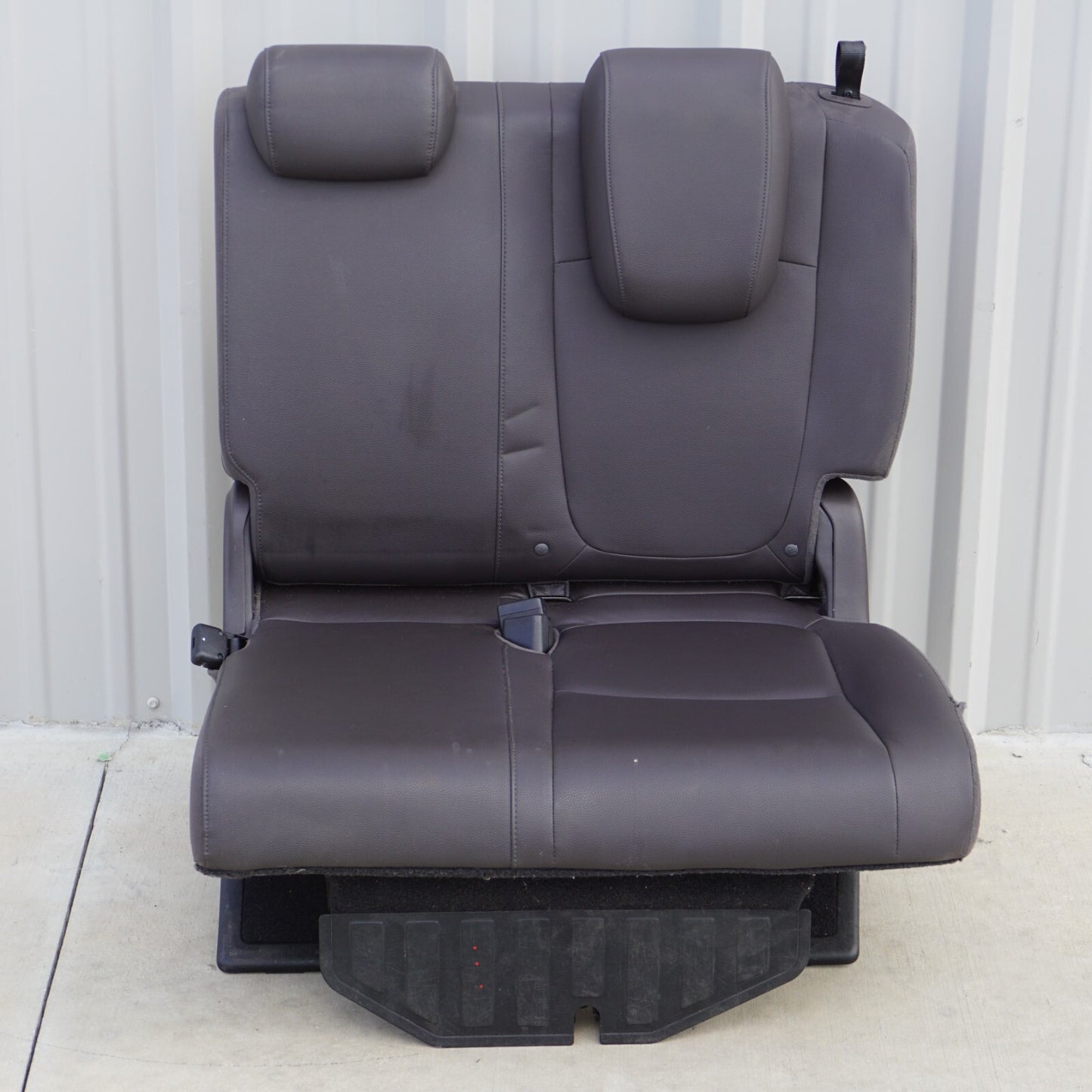 2018 - 2022 Honda Odyssey Rear 3nd Row Seat Left Driver Side OEM